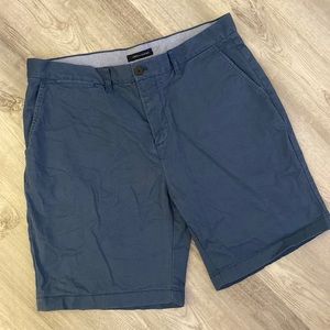 Tommy Hilfiger navy shorts